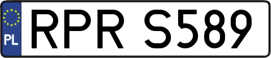 RPRS589