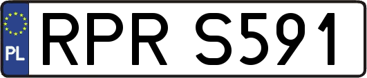 RPRS591