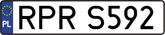 RPRS592