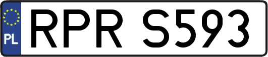 RPRS593