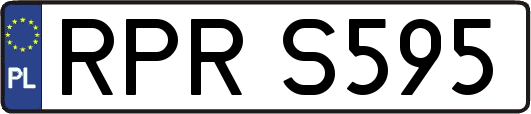 RPRS595