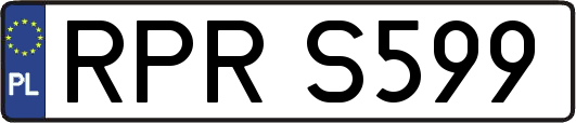 RPRS599