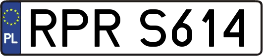 RPRS614