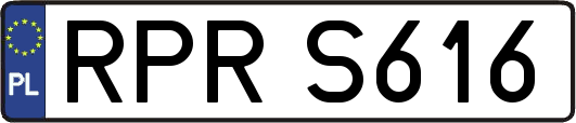 RPRS616
