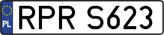 RPRS623