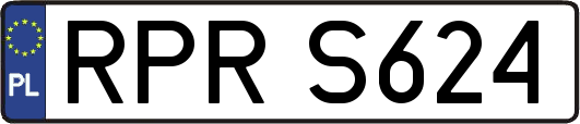RPRS624