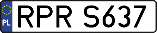 RPRS637