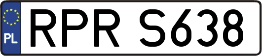 RPRS638