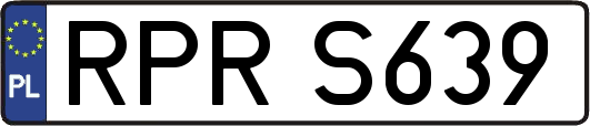 RPRS639