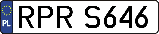 RPRS646