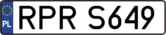 RPRS649