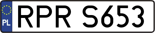 RPRS653