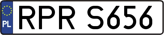 RPRS656