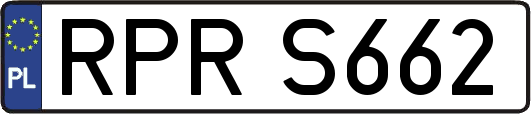 RPRS662