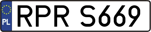 RPRS669