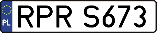 RPRS673