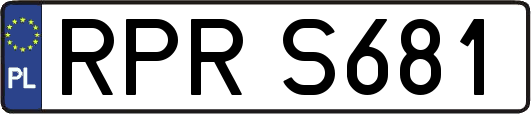 RPRS681