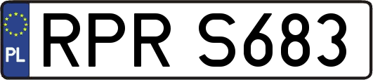 RPRS683