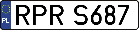 RPRS687
