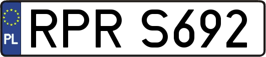 RPRS692