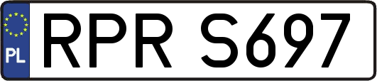 RPRS697