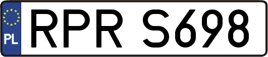 RPRS698