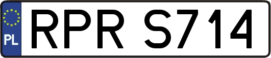 RPRS714