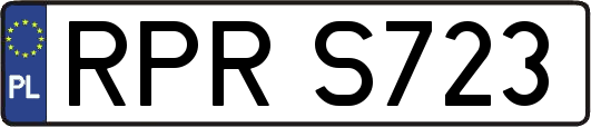 RPRS723