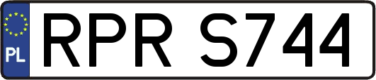 RPRS744