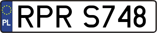 RPRS748