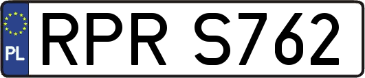 RPRS762
