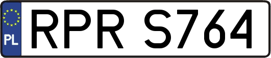 RPRS764