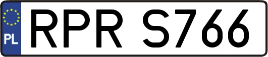 RPRS766
