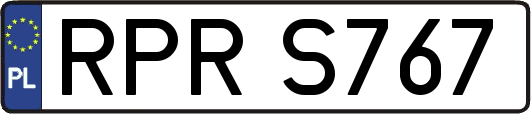 RPRS767