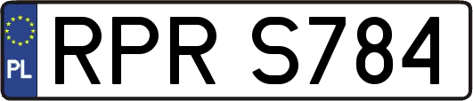 RPRS784