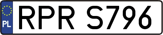 RPRS796