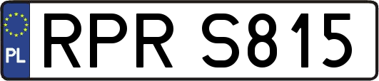 RPRS815
