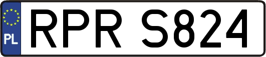 RPRS824