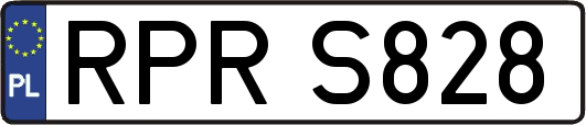 RPRS828