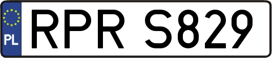 RPRS829