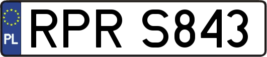 RPRS843