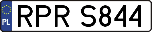 RPRS844