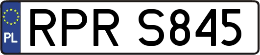RPRS845
