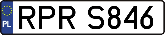 RPRS846