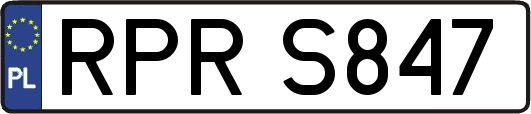 RPRS847