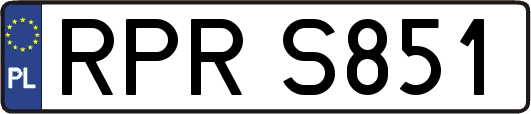 RPRS851