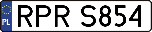 RPRS854