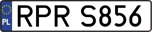RPRS856