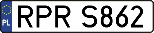 RPRS862