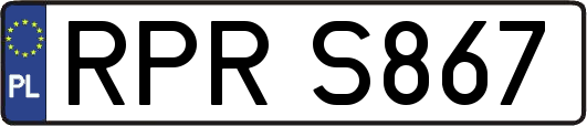 RPRS867